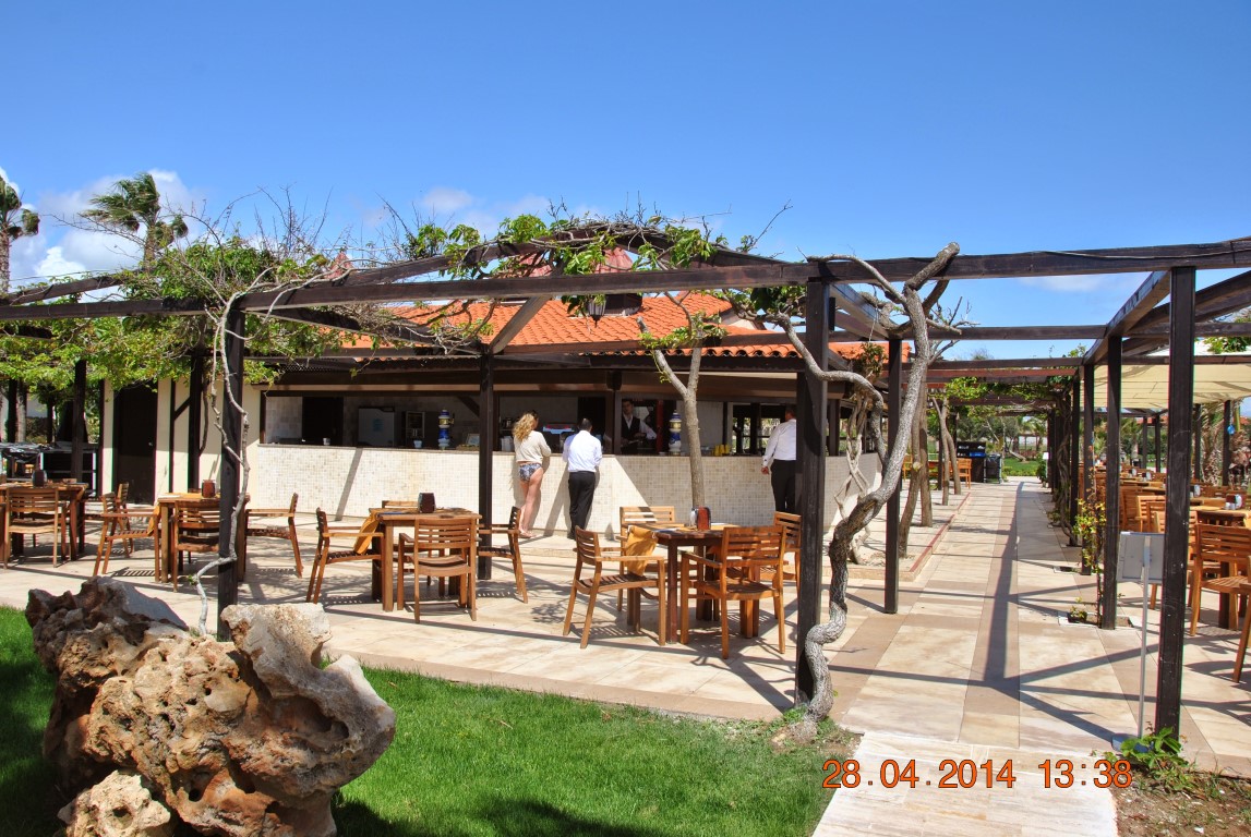 imagini hotel BELLIS BELEK